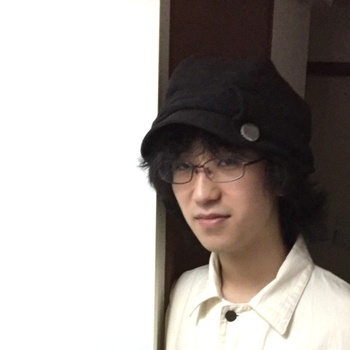 加藤 瑶（かとう よう）助教