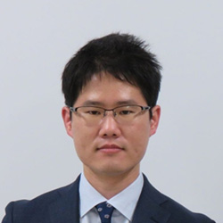 立花 佑一(たちばな ゆういち)嘱託助教