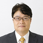 趙 新為