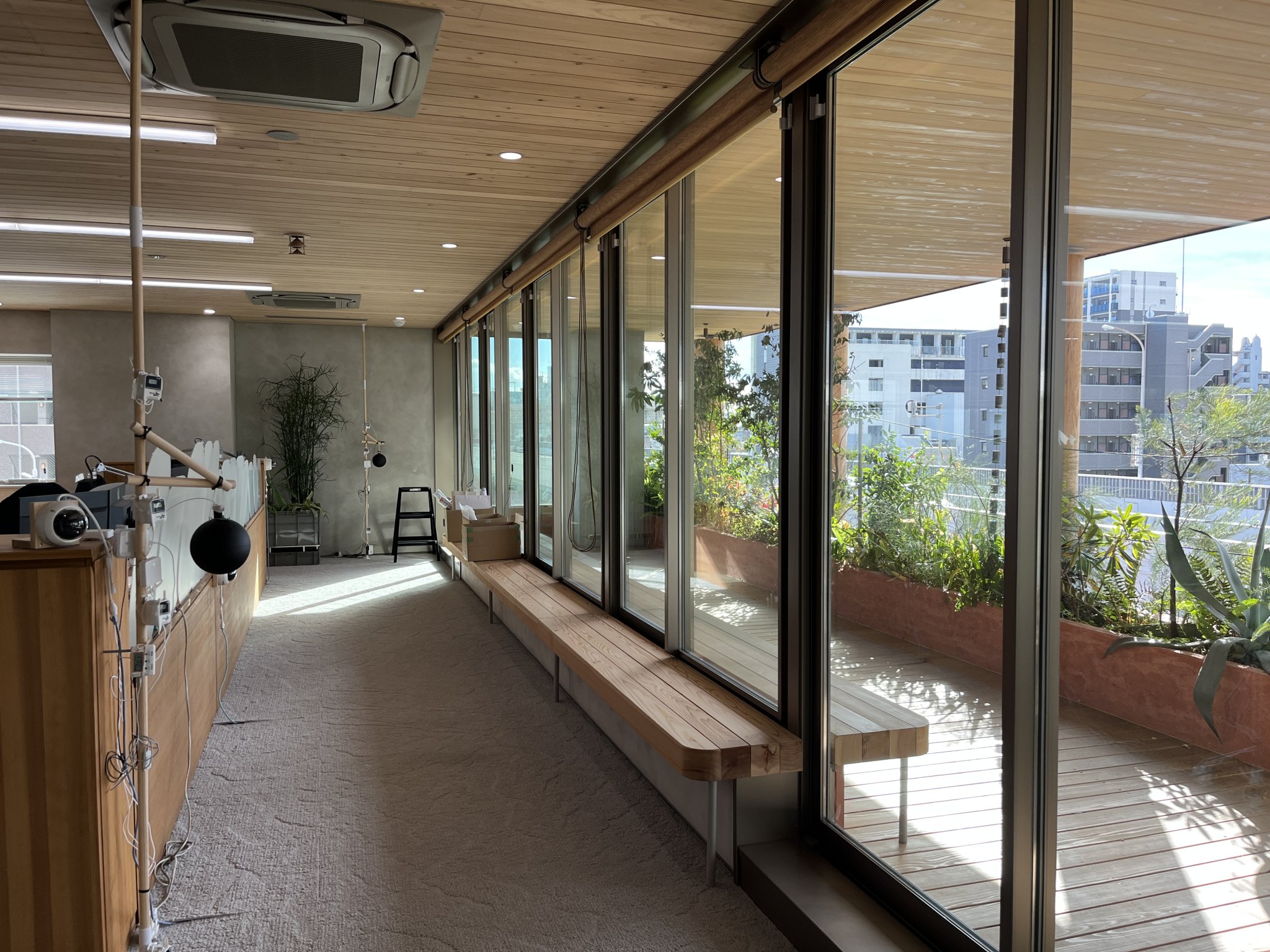 サステナブルで快適な建築・住宅をつくる | 創域理工学部|東京理科大学