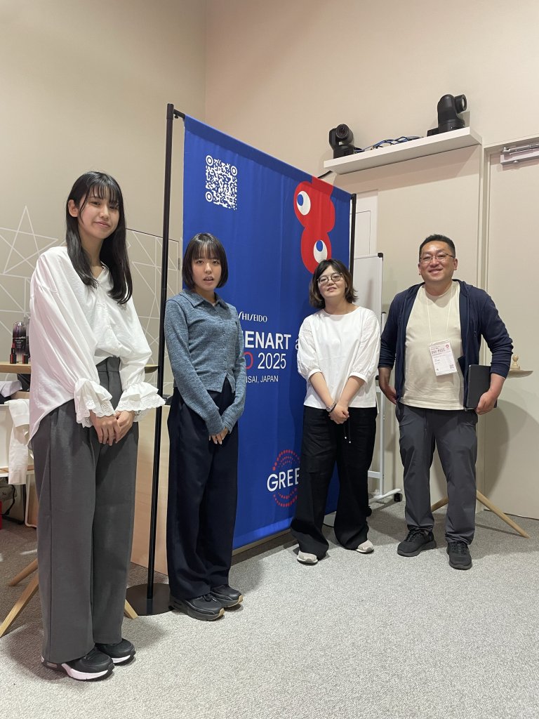 四反田准教授が参画するプロジェクトが大阪・関西万博のEU
