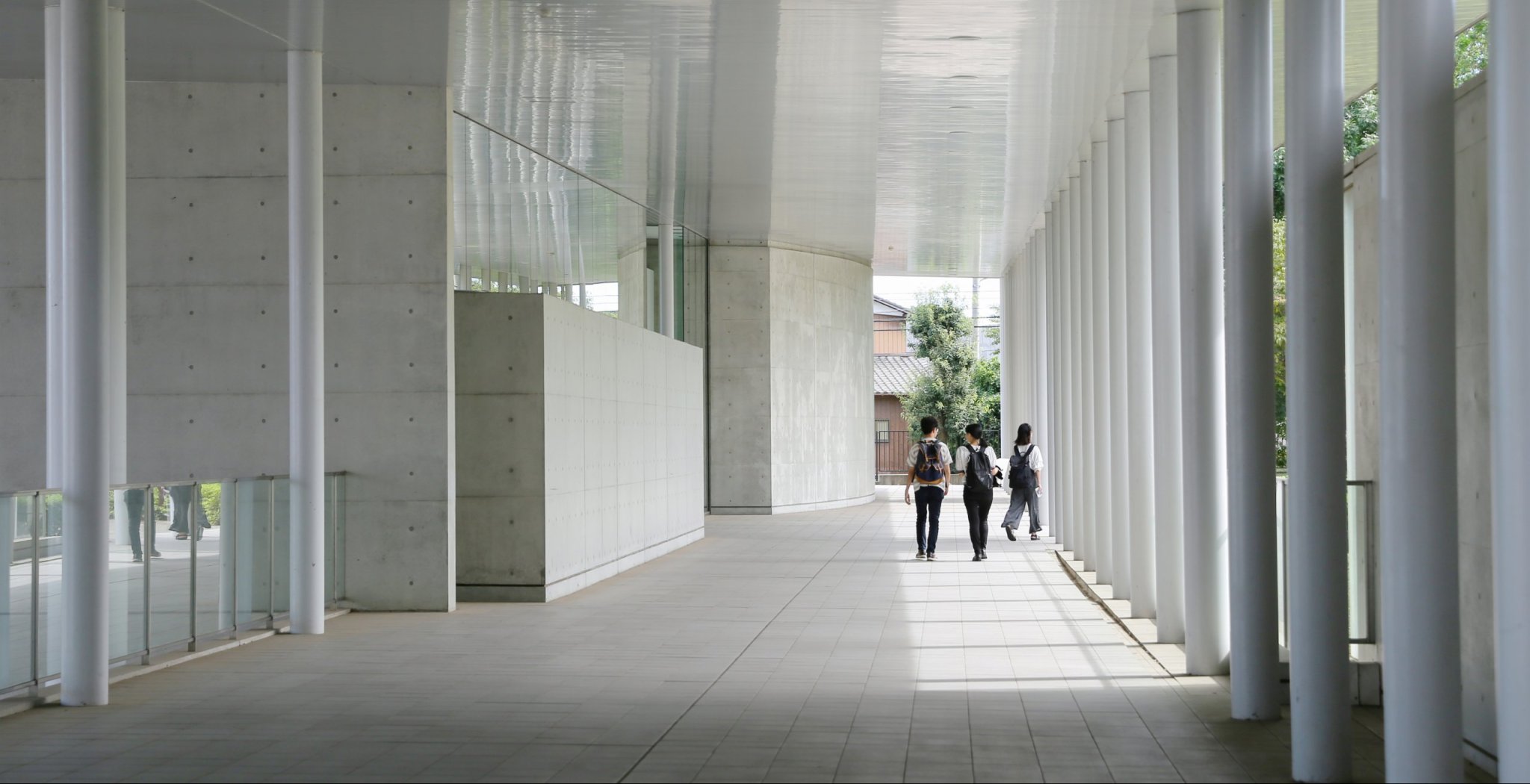 活躍する卒業生からの声(大学・公的研究機関)|活躍する卒業生からの声|物理学科|理学部第一部|教育/学部・大学院|ACADEMICS|東京理科大学
