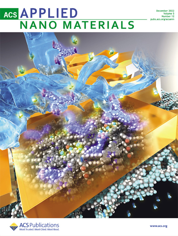 ACS Applied Nano Materials