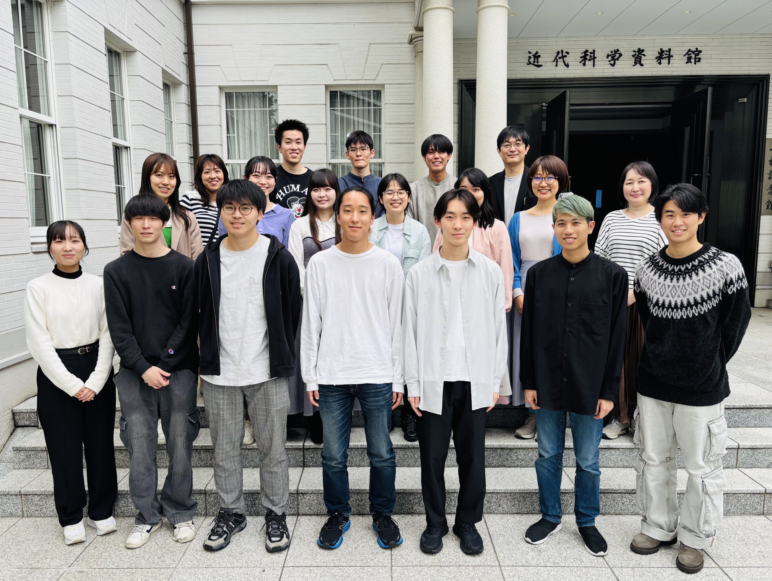 研究室紹介イメージ