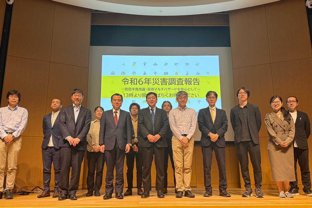 講演者・関係者の皆様