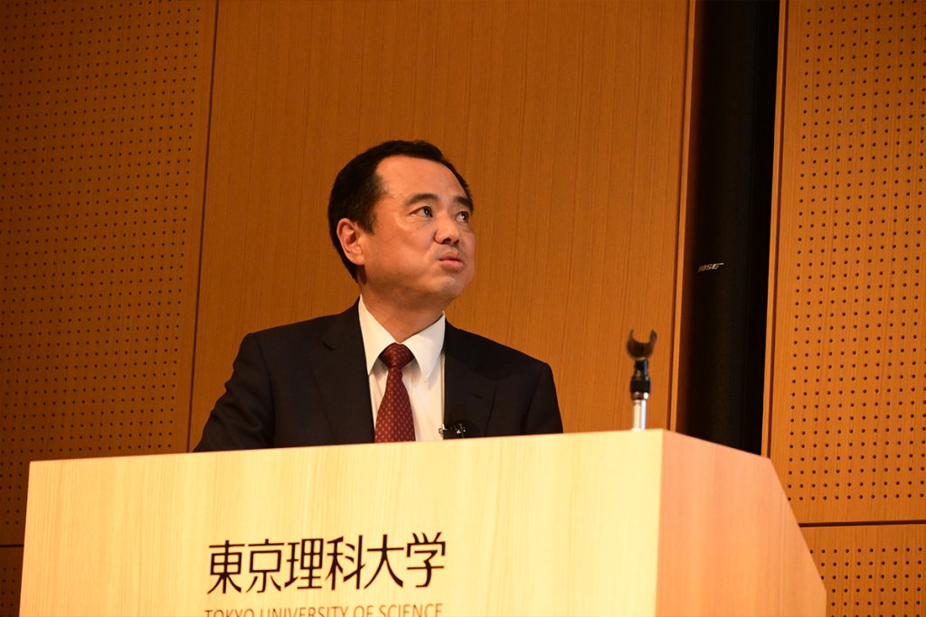 森久保司参事官(内閣府)