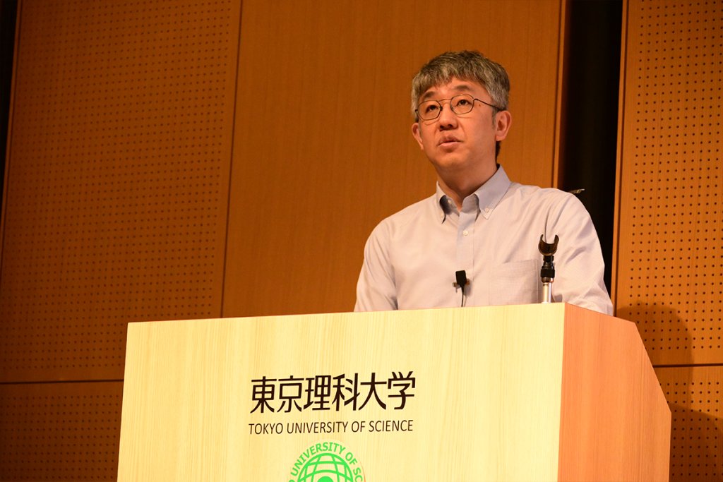 田口仁主任研究員(防災科研)