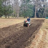 理窓公園内に農場「理窓ファーム 応援隊agri」を開園しました