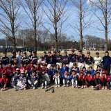 【開催報告】本学をはじめとする9大学体育会ソフトボール部によるソフトボール大会World Innovation Leaders League（WILL）を開催しました（3/14～15）