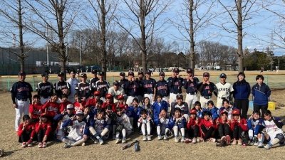 【開催報告】本学をはじめとする9大学体育会ソフトボール部によるソフトボール大会World Innovation Leaders League（WILL）を開催しました（3/14～15）