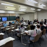 【開催報告】2026 年度第 4 回野田きゃんカフェを開催しました。
