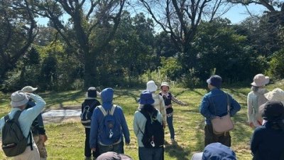 【開催報告】野田キャンパスで「令和8年度生物多様性シンポジウム　いきものも、自然も、人も　身近な自然をどう守る」を開催しました(10/18)
