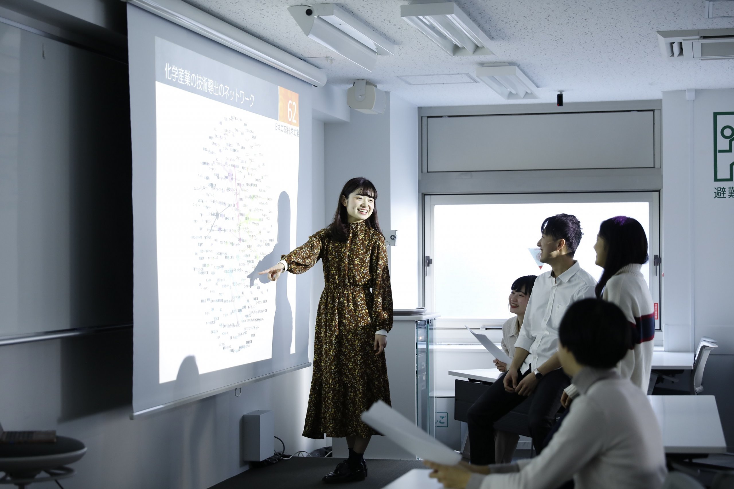 カリキュラム 経営学科 経営学部 東京理科大学